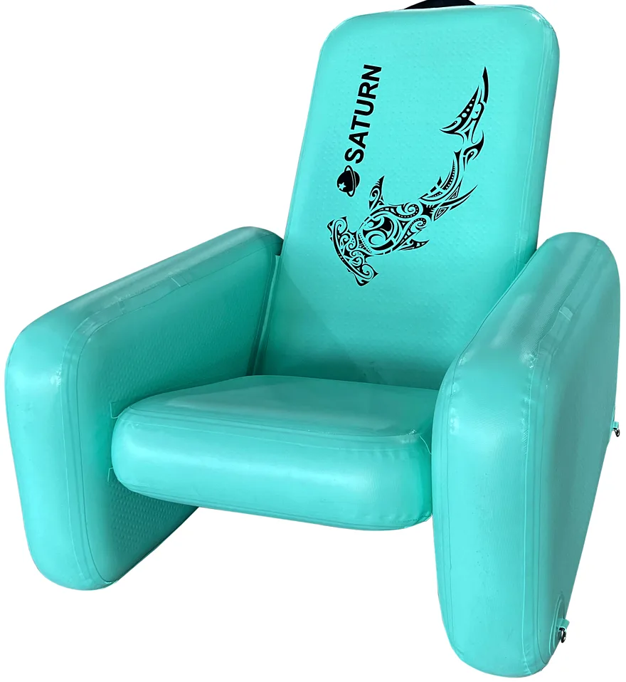 Inflatable Lounger Recliner 1 Inflatable Lounger Recliner