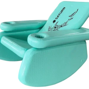 Inflatable Rocking Chair