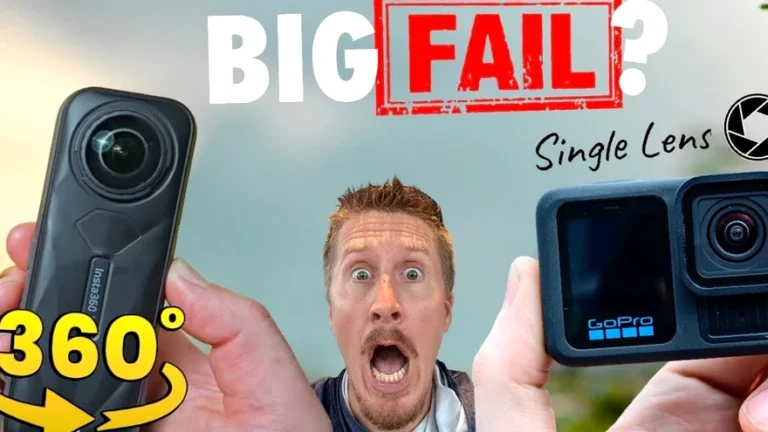 Insta360 X5 vs GoPro Hero 13 | Pros, Cons & Buyer Guide