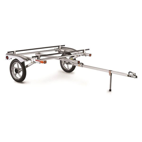 Yakima RACK and ROLL 78” Trailer 1 Yakima RACK and ROLL 78” Trailer