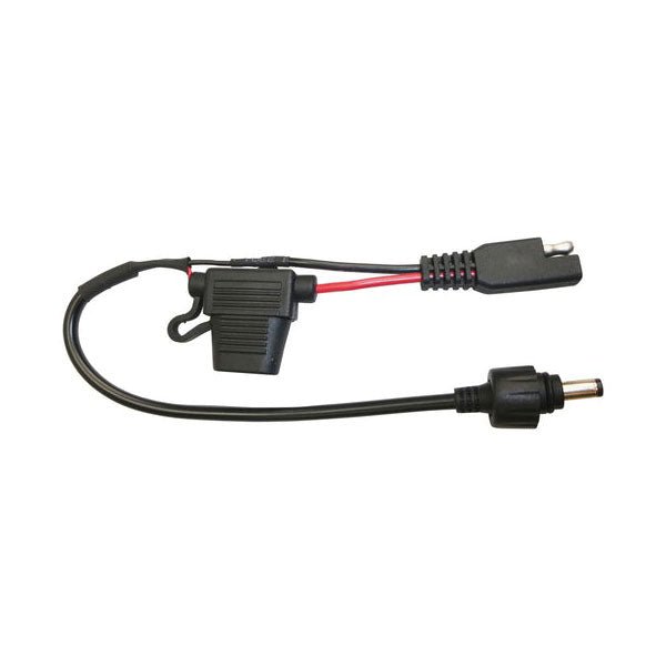 Yak Power 12” Battery Terminal Connector with SAE to FPV Battery Connector 1 Yak Power 12” Battery Terminal Connector with SAE to FPV Battery Connector