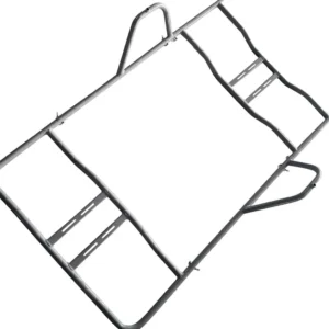 Rowing Frame for 2 People