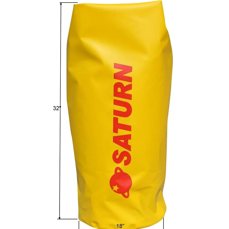 Saturn Basic Dry Bags 4 Saturn Basic Dry Bags