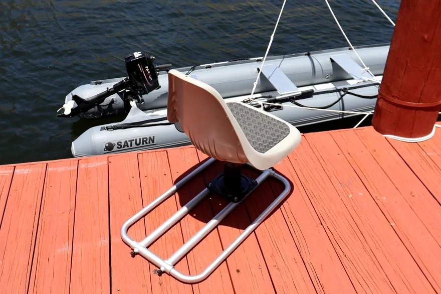Seating Frame For Boats, KaBoats, Rafts and Kayaks. 3 Seating Frame For Boats, KaBoats, Rafts and Kayaks.