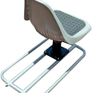 Seating Frame For Boats, KaBoats, Rafts and Kayaks.