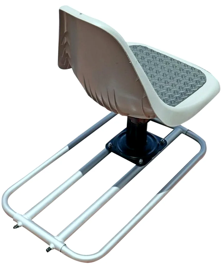 Seating Frame For Boats, KaBoats, Rafts and Kayaks. 1 Seating Frame For Boats, KaBoats, Rafts and Kayaks.