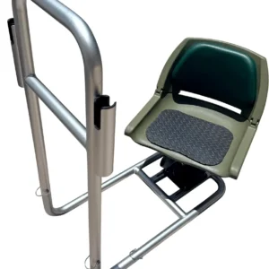 Seating / Standing Fishing Frame For Boats, KaBoats, Rafts and Kayaks