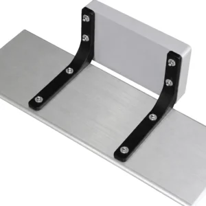 Spare Skiff Motor Mount