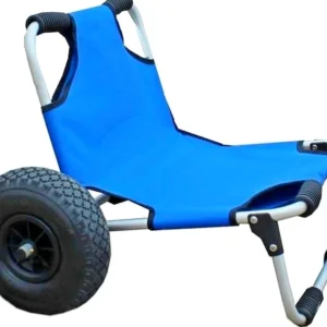 Trolley Cart for Kayaks, KaBoats & SUPs