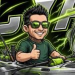Profile picture of CyberYaker